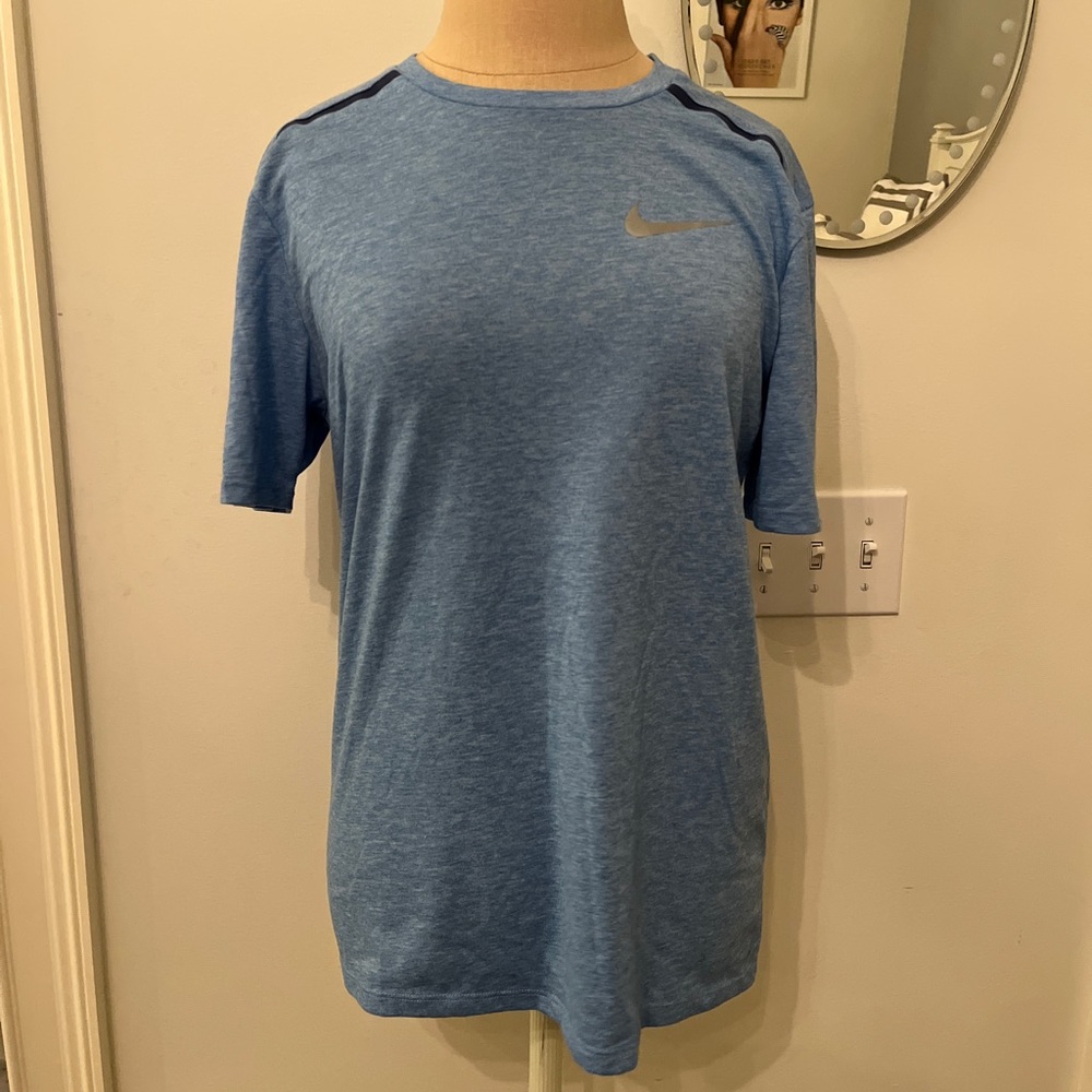 Nike dri fit shirt